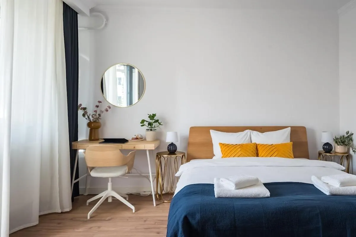 G24 - Luxurious & Cozy Stay Inspired By Freedom Bucharest Romania