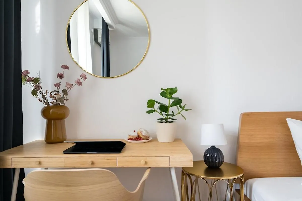 G24 - Luxurious & Cozy Stay Inspired By Freedom Bucharest Romania