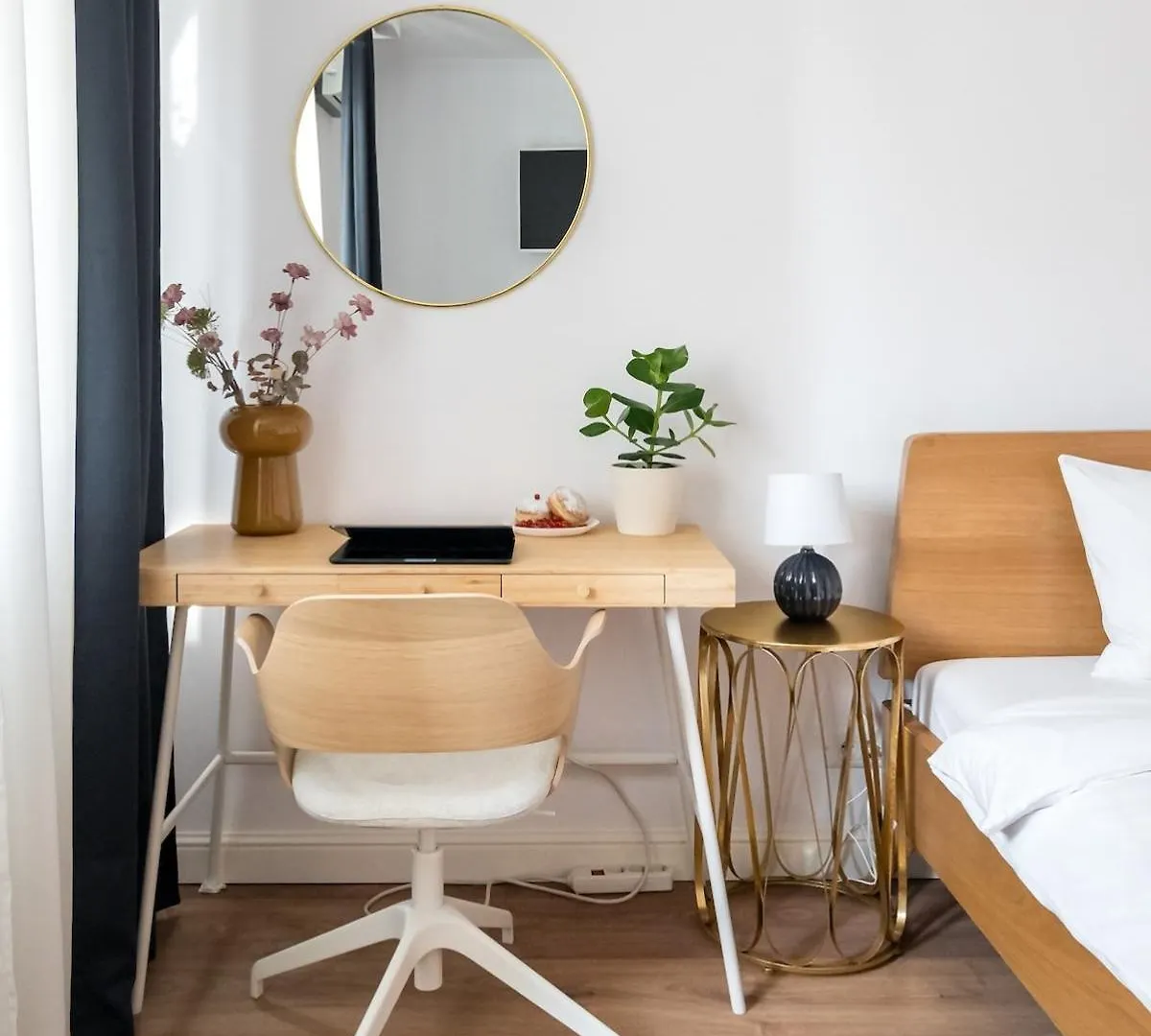G24 - Luxurious & Cozy Stay Inspired By Freedom Bucharest