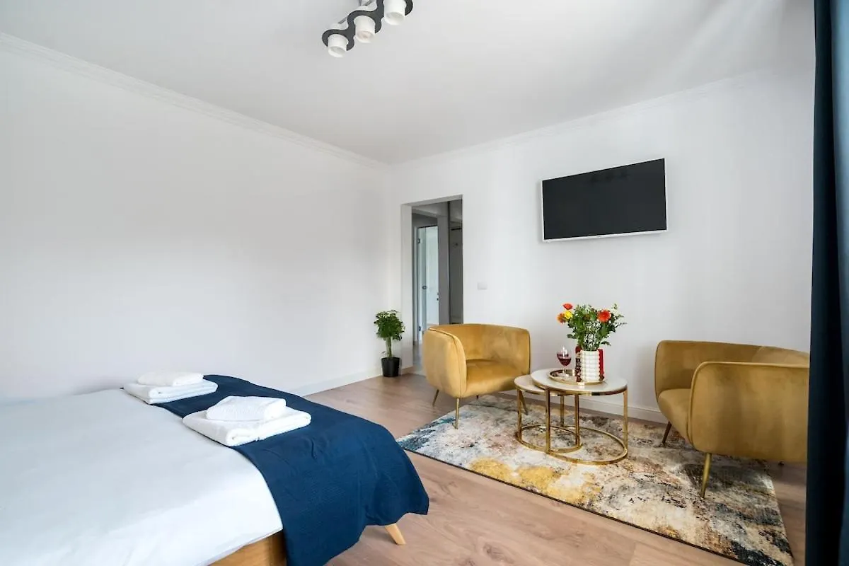 G24 - Luxurious & Cozy Stay Inspired By Freedom Bucharest
