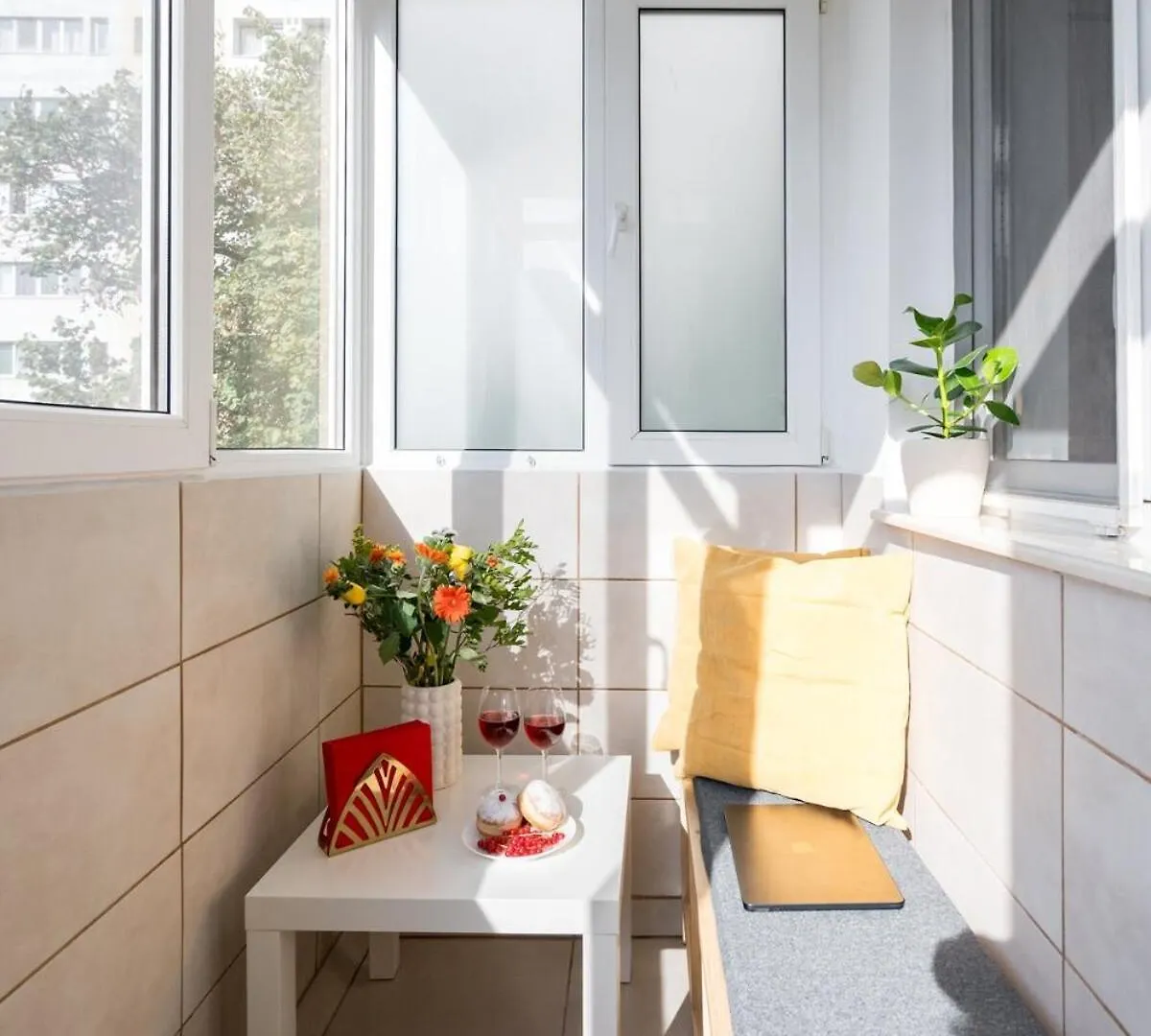 G24 - Luxurious & Cozy Stay Inspired By Freedom بوخارست