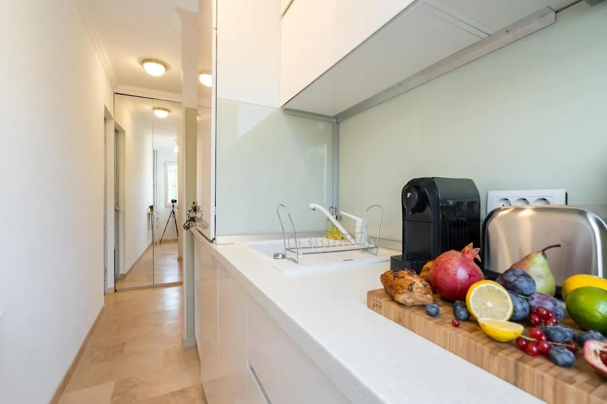 Apartament G24 - Luxurious & Cozy Stay Inspired By Freedom Bukareszt Rumunia