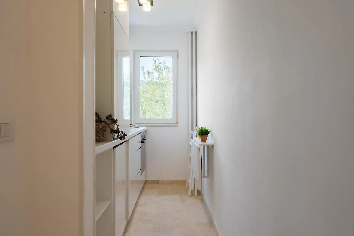 G24 - Luxurious & Cozy Stay Inspired By Freedom Bukareszt 0*,  Rumunia
